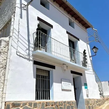 Apartment Cuatro Cantones - Con Barbacoa Ariza