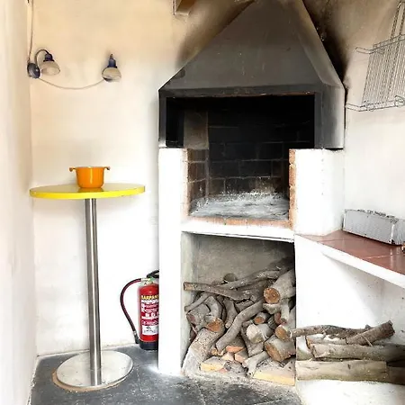 Cuatro Cantones - Con Barbacoa Apartment Ariza