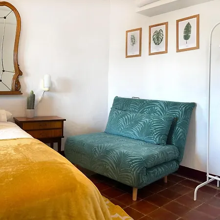 Cuatro Cantones - Con Barbacoa Apartment