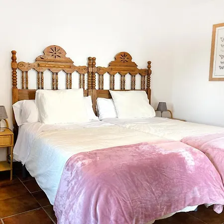 Apartment Cuatro Cantones - Con Barbacoa