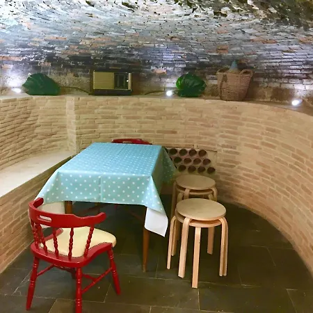 Apartment Cuatro Cantones - Con Barbacoa