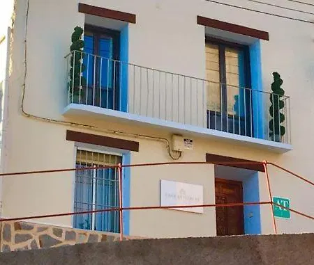 Cuatro Cantones - Con Barbacoa Apartment Ariza