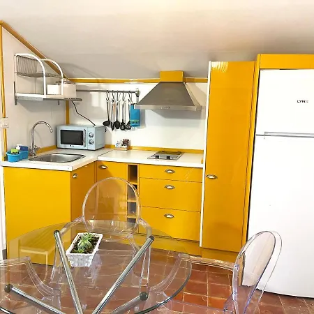 Apartment Cuatro Cantones - Con Barbacoa